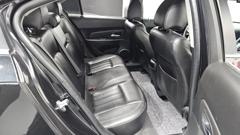 Daewoo Cruze