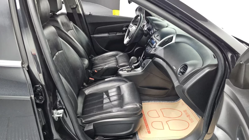 Daewoo Cruze