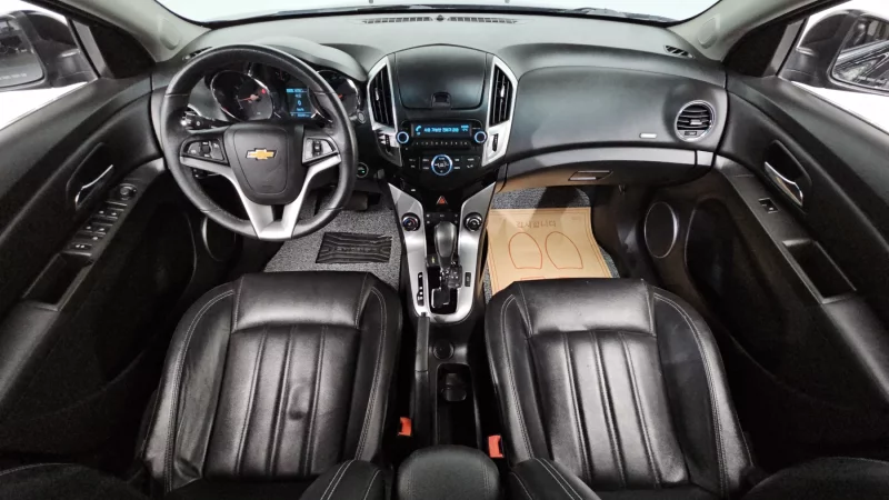 Daewoo Cruze