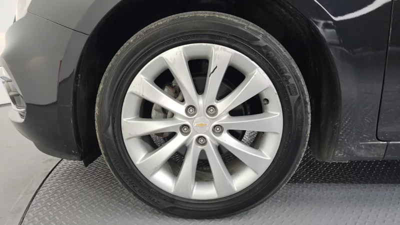 Daewoo Cruze