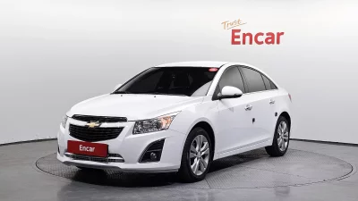 Daewoo Cruze