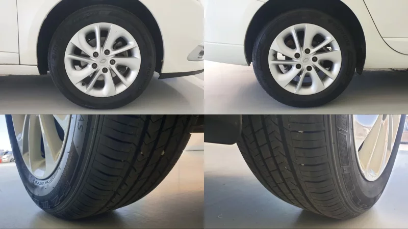 Renault Samsung SM3