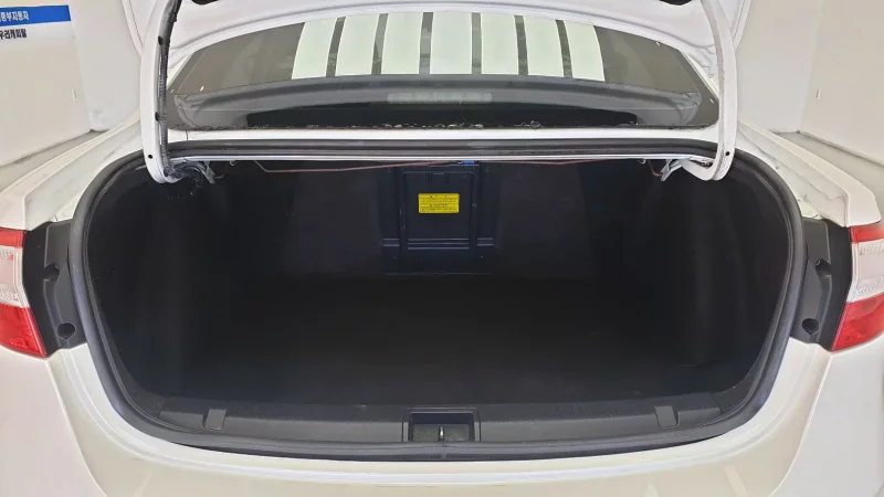 Renault Samsung SM3