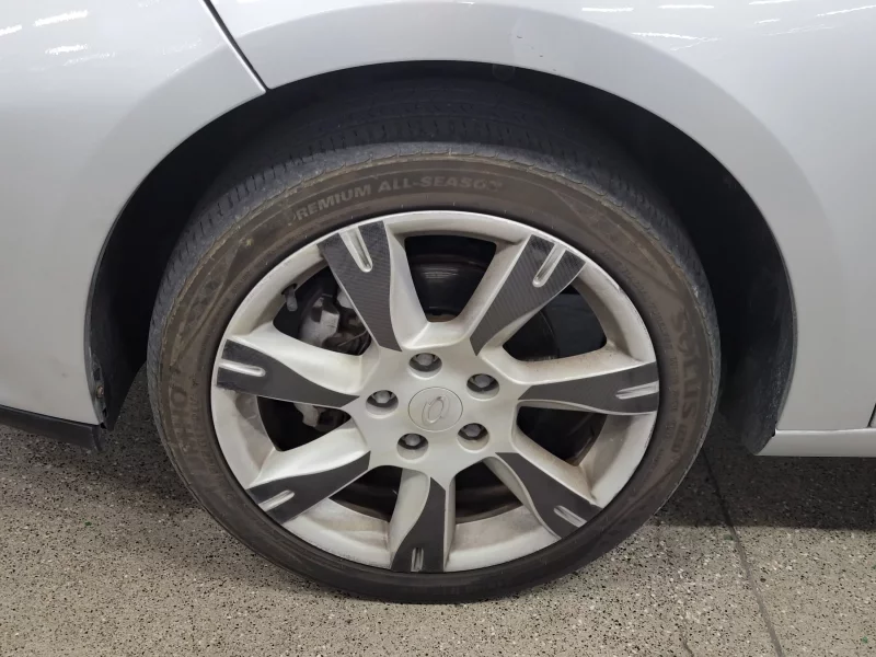 Renault Samsung SM3