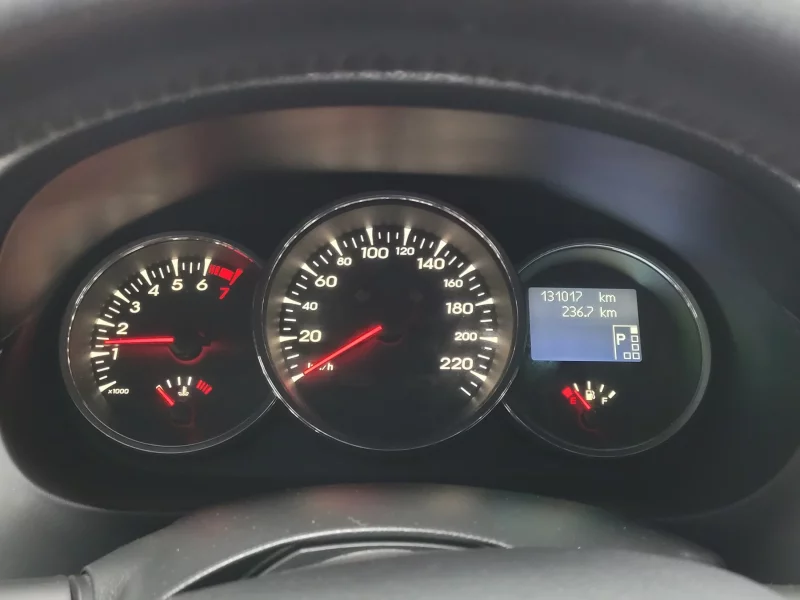 Renault Samsung SM3