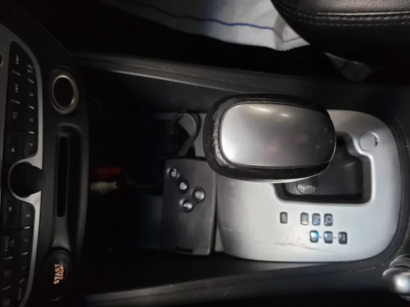 Renault Samsung SM3