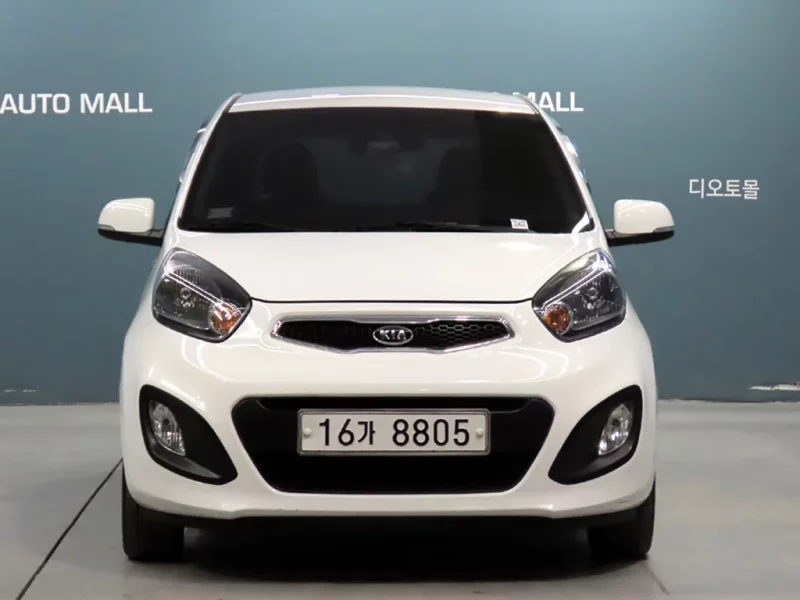 Kia Morning