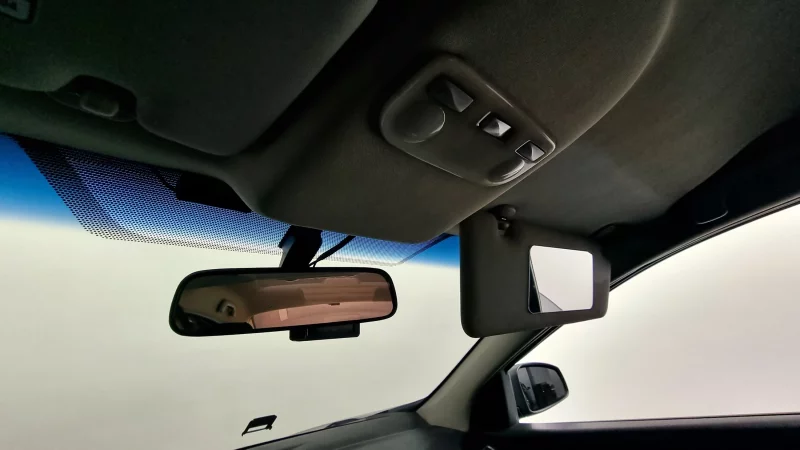 Renault Samsung SM3