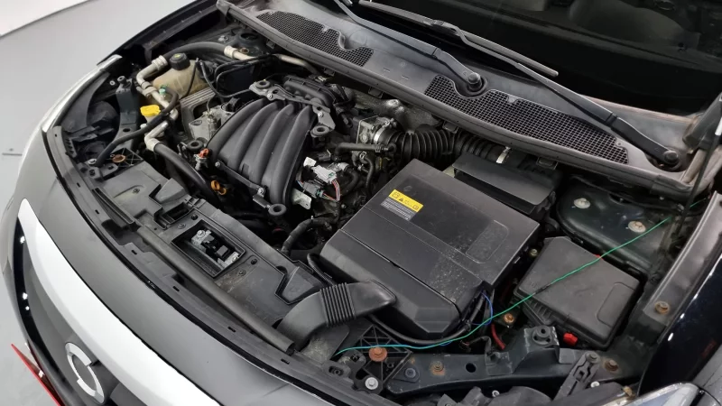 Renault Samsung SM3
