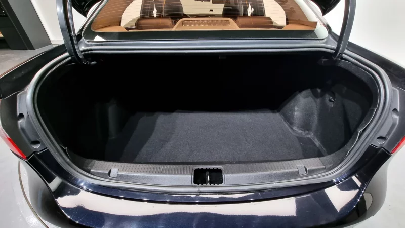 Renault Samsung SM3