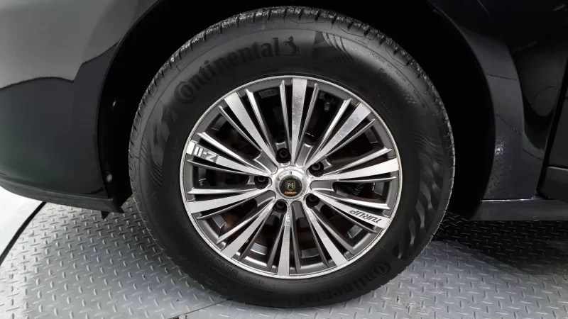 Renault Samsung SM3