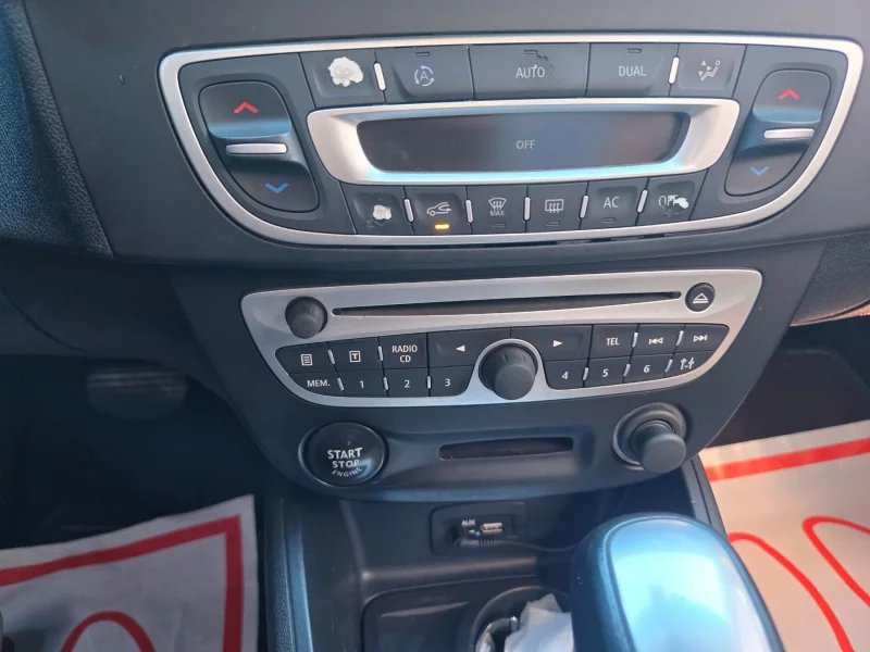 Renault Samsung SM3