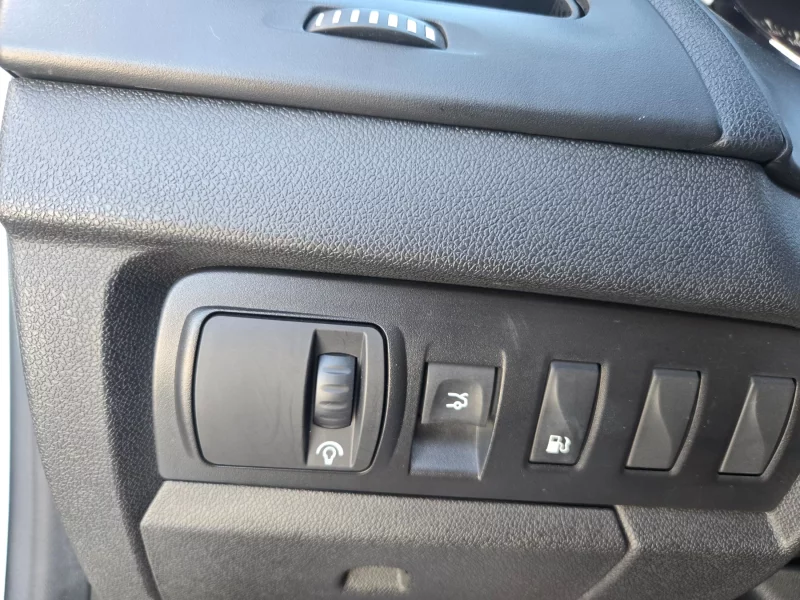 Renault Samsung SM3