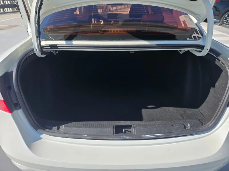 Renault Samsung SM3