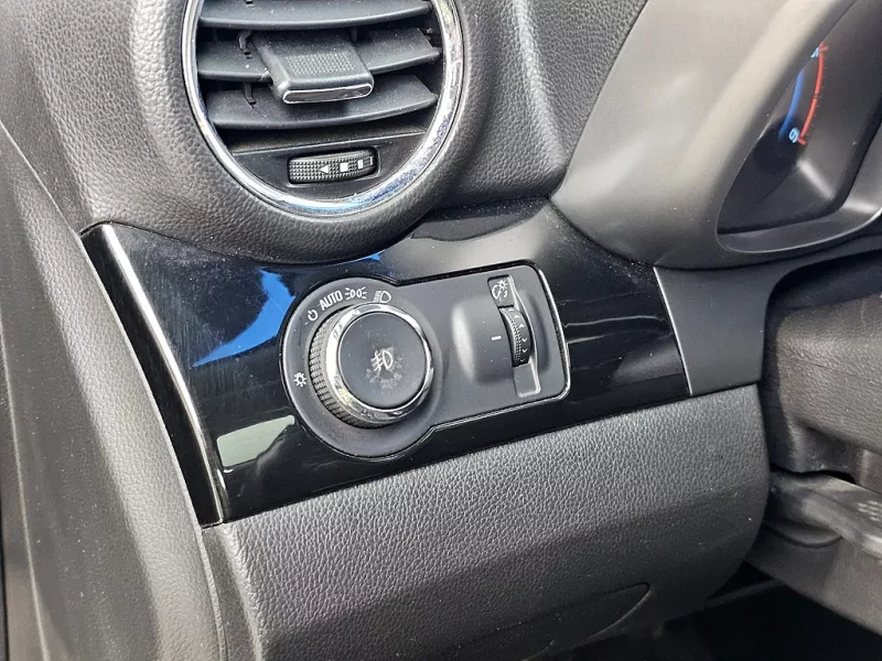 Daewoo Orlando