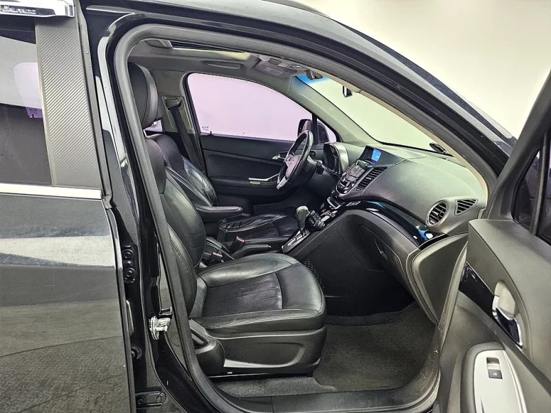 Daewoo Orlando