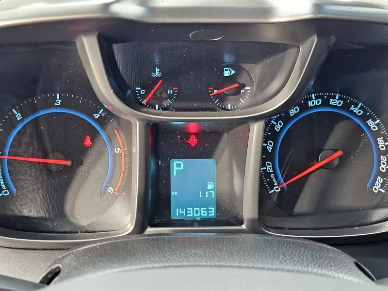 Daewoo Orlando
