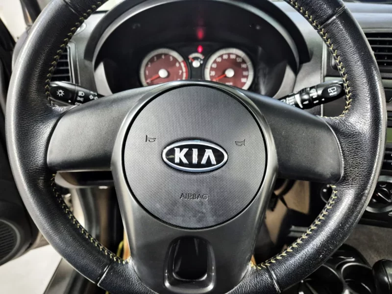 Kia Morning