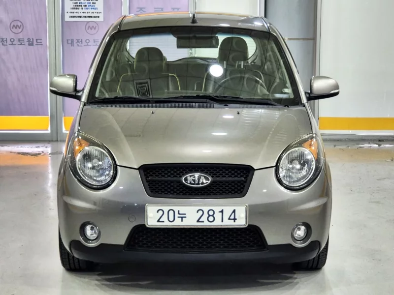 Kia Morning