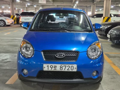 Kia Morning