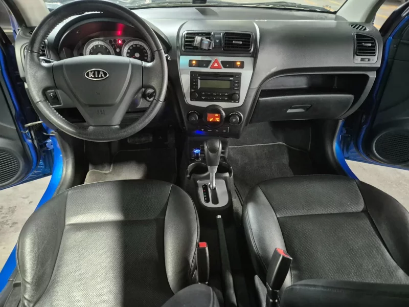 Kia Morning