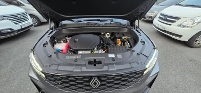 Renault Grand Koleos