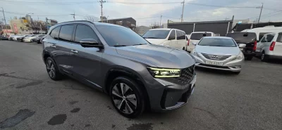 Renault Grand Koleos