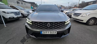 Renault Grand Koleos