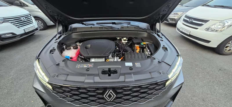 Renault Grand Koleos