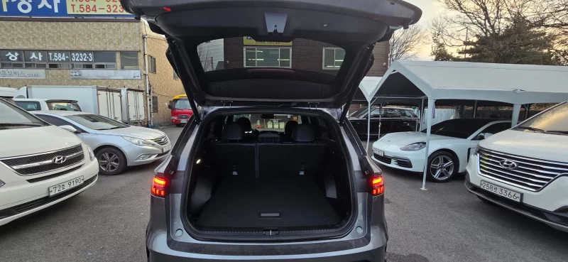 Renault Grand Koleos