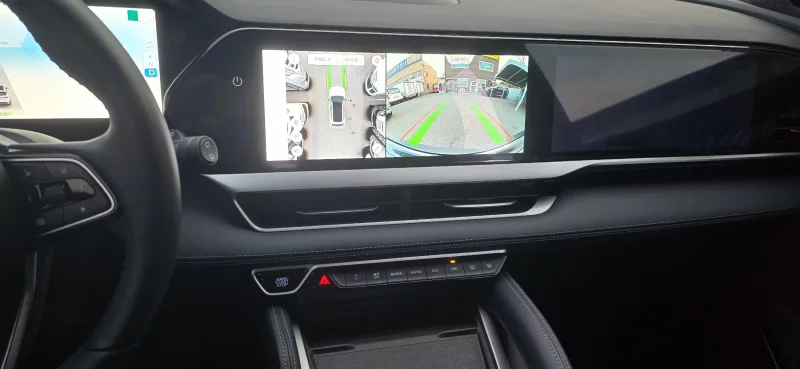 Renault Grand Koleos