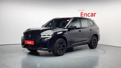 Renault Grand Koleos