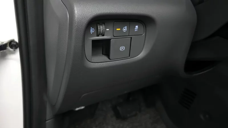 Hyundai Casper Electric