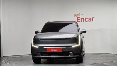 Kia EV9