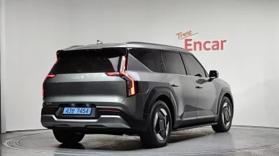 Kia EV9