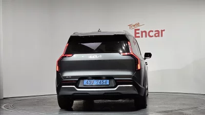 Kia EV9