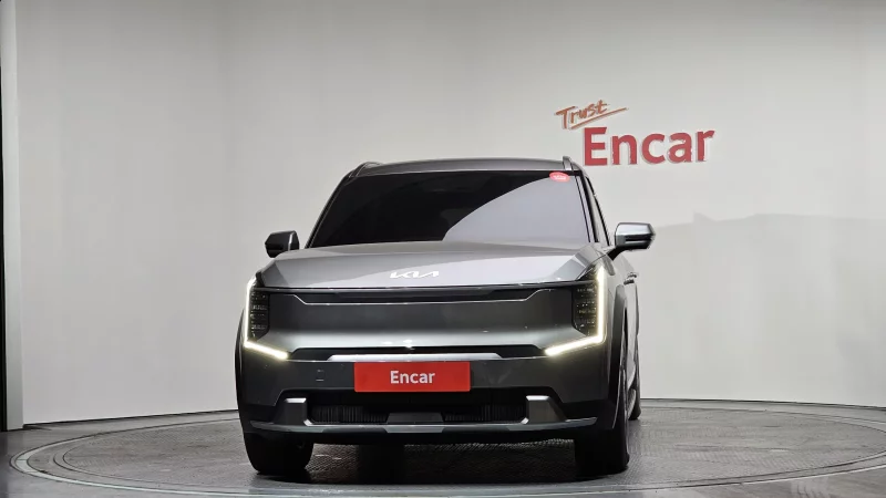 Kia EV9