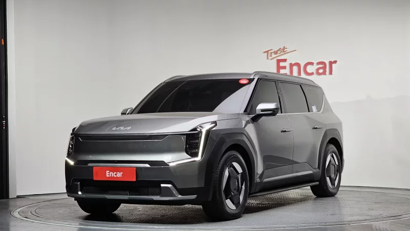 Kia EV9