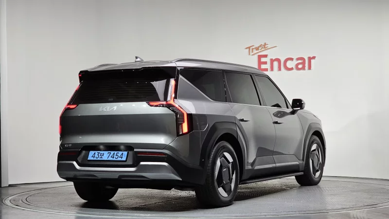 Kia EV9