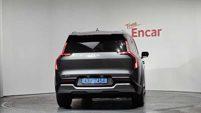 Kia EV9