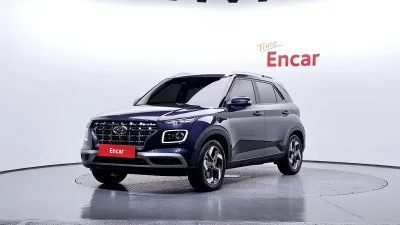 Hyundai Venue