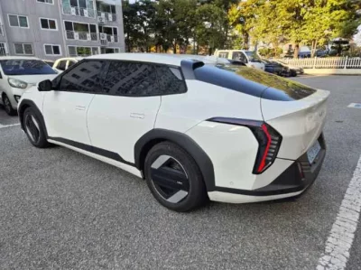 Kia EV4