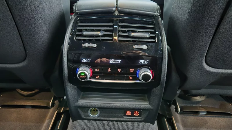 BMW 6-Series Gran Turismo