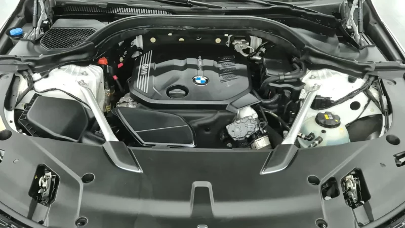 BMW 6-Series Gran Turismo