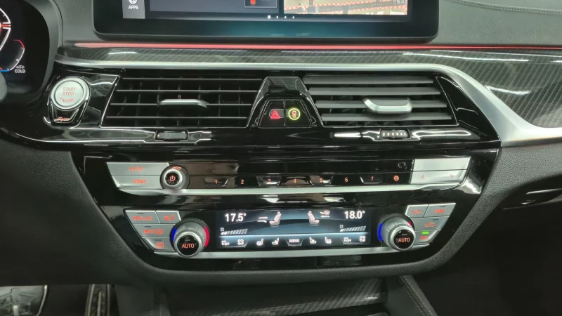 BMW 6-Series Gran Turismo