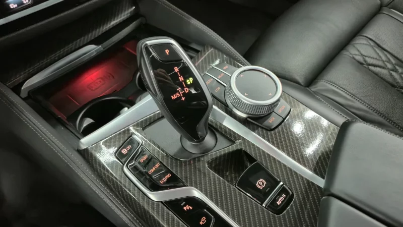 BMW 6-Series Gran Turismo