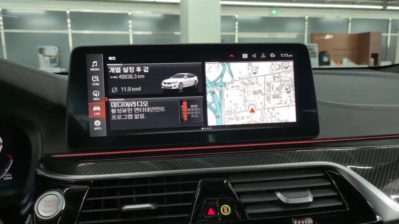 BMW 6-Series Gran Turismo