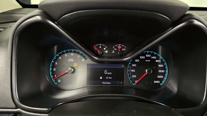 Daewoo Colorado