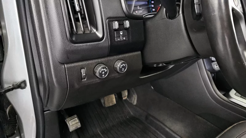 Daewoo Colorado