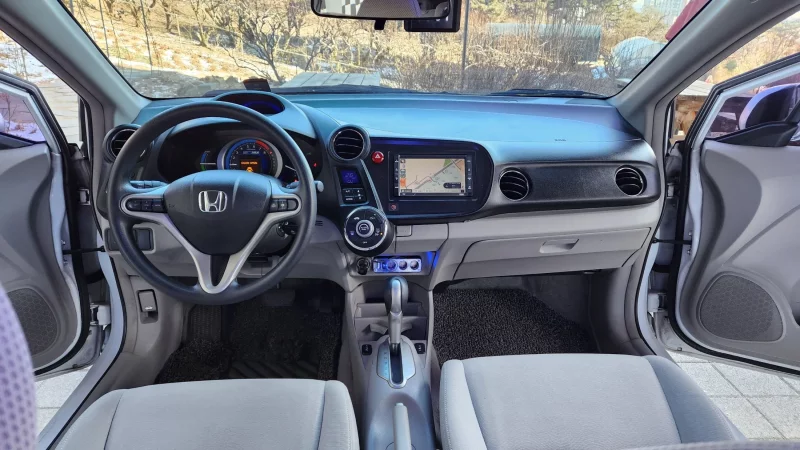 Honda INSIGHT